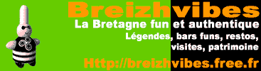 Breizhvibes - La Bretagne fun et authentique
